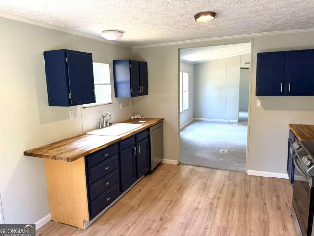 House for sale in Murray, Georgia