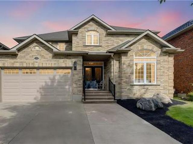 House for sale in Kitchener, Ontario