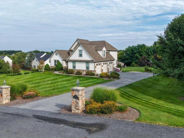 House for sale in Centre Township, Berks County