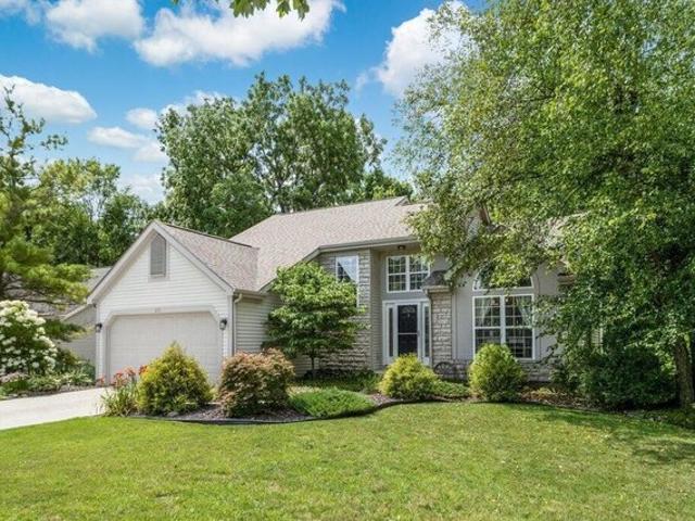House for sale in Berlin, Ohio