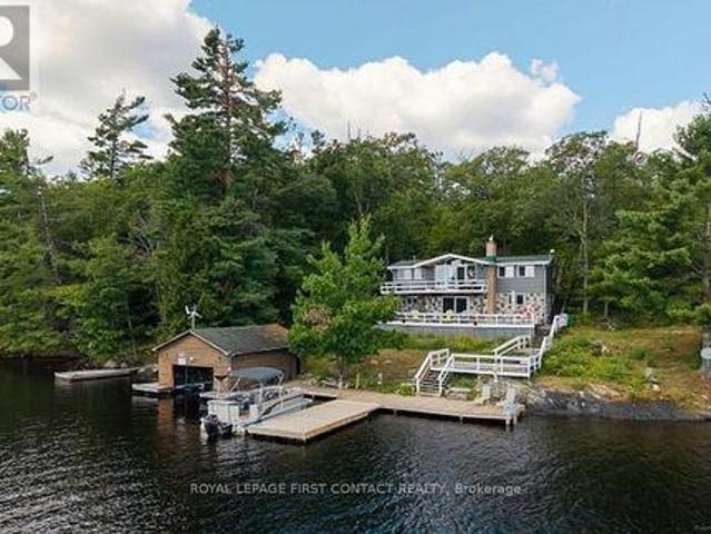 House for sale in The Archipelago, Ontario