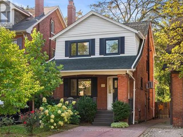 House for sale in Woburn, Ontario
