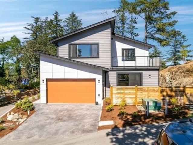 Property for sale in View Royal, British Columbia