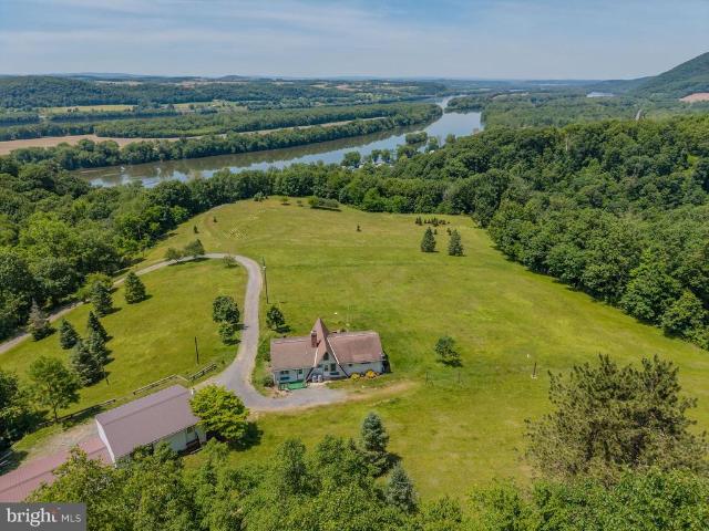 Farm for sale in Herndon, Pennsylvania