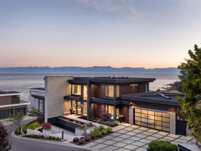 House for sale in Oak Bay, Capital Regional District
