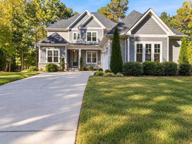House for sale in Pittsboro, Chatham County