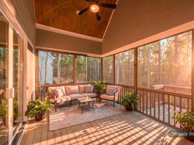 House for sale in Chatham, North Carolina