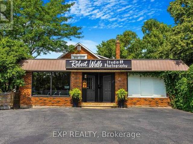 Commercial for sale in Hamilton