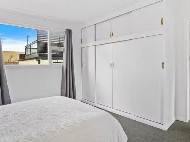 Apartment for rent in South Hobart, Tasmania
