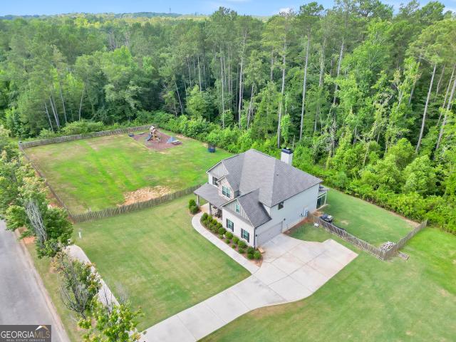 House for sale in Forsyth, Monroe County