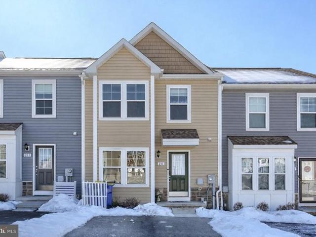 Townhouse for sale in Hanover, Pennsylvania