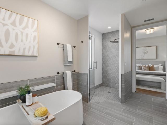 Condo for sale in Mountain View, California