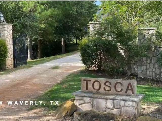 Farm for sale in Walker, Texas