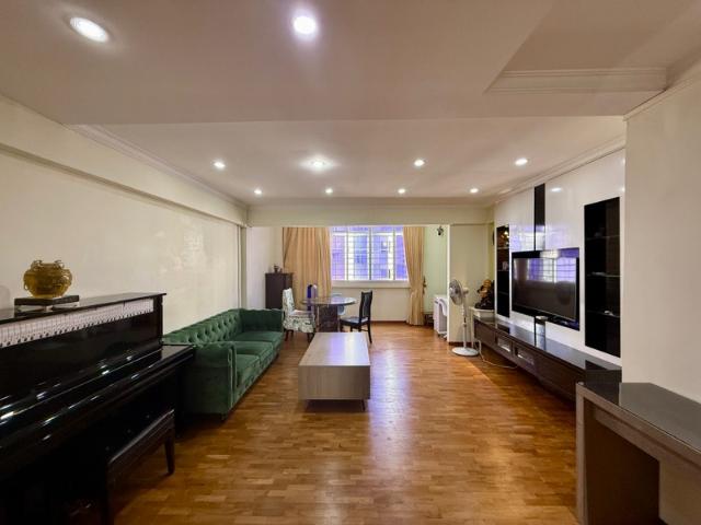 Apartment for sale