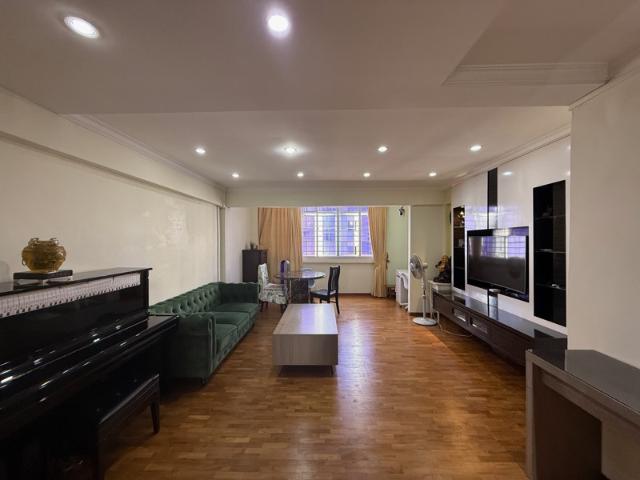 Apartment for sale