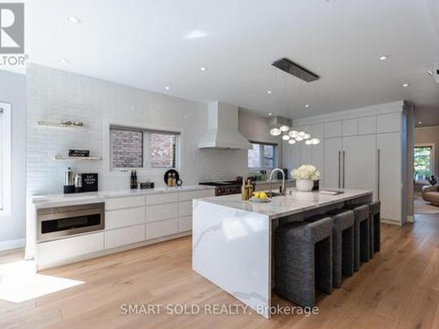 House for sale in Woburn, Ontario