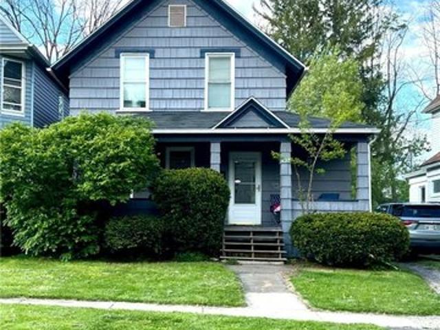 House for sale in Elyria, Ohio