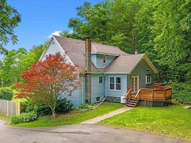 House for sale in Newark Valley, New York