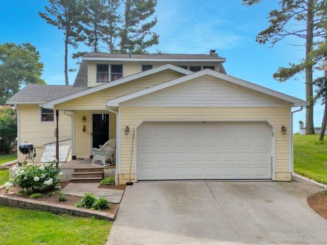 House for sale in East Tawas
