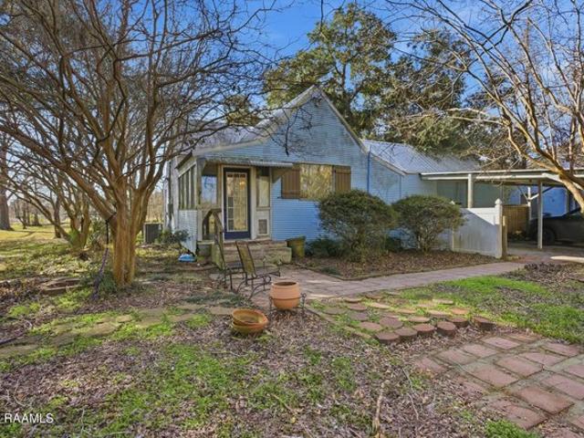 House for sale in Church Point, Louisiana
