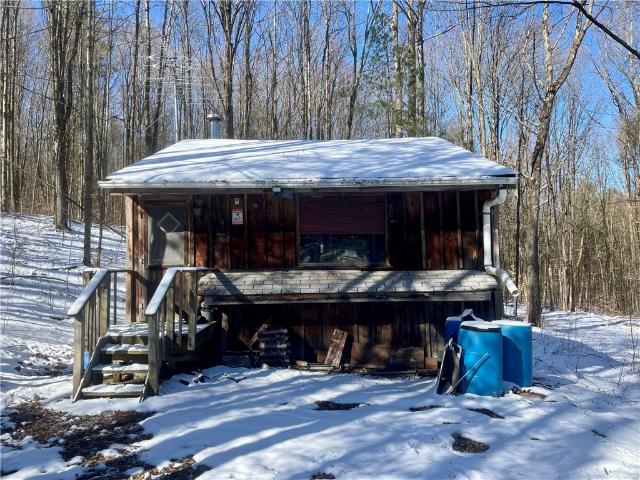Land for sale in Guilford, New York