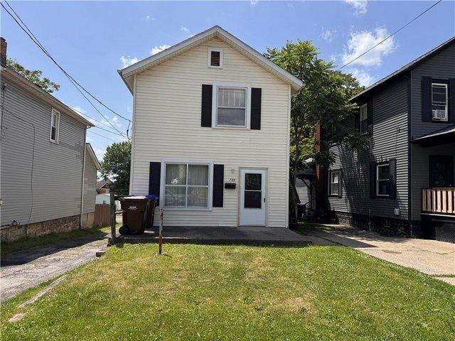 House for sale in Mercer, Pennsylvania