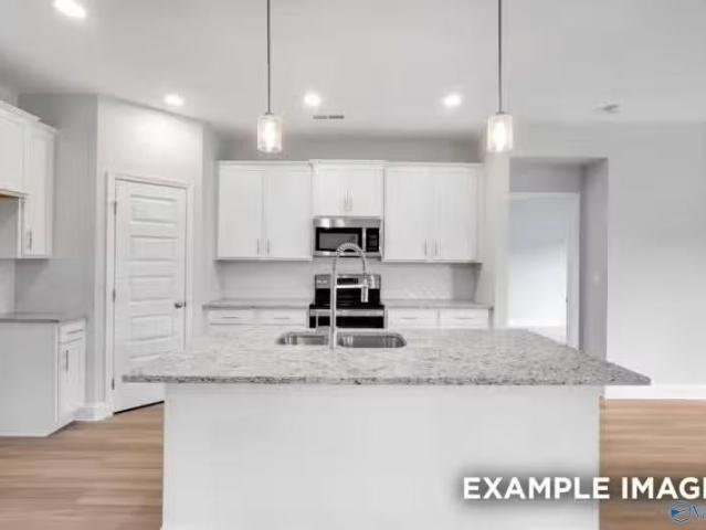 House for rent in Huntsville