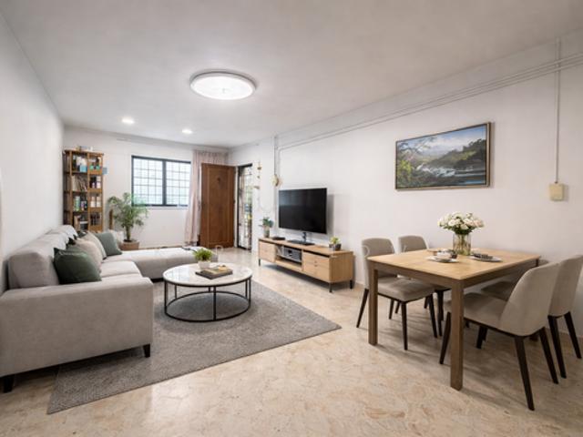 Apartment for sale