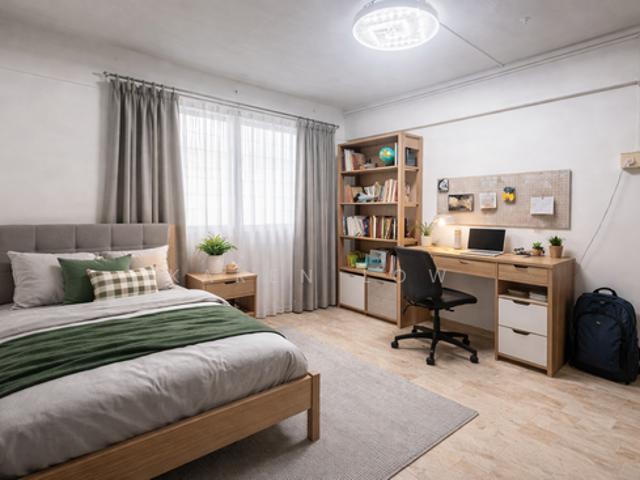 Apartment for sale