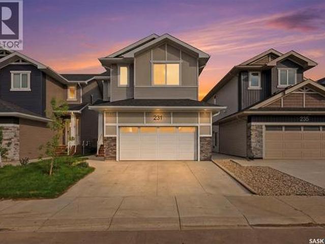 House for sale in Saskatoon, Saskatchewan