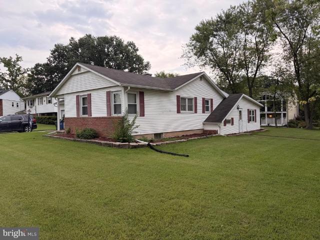 House for sale in Joppa, Maryland