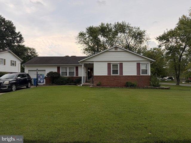 House for sale in Joppa, Maryland
