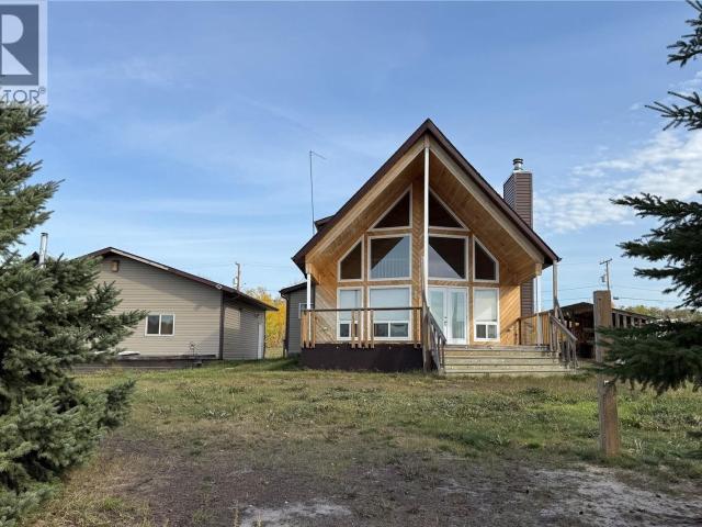 House for sale in Buffalo Narrows, Saskatchewan