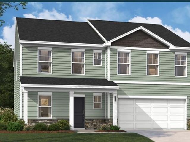 House for sale in South Carolina