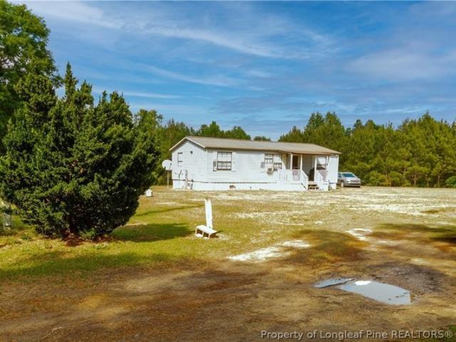 House for sale in Autryville, North Carolina