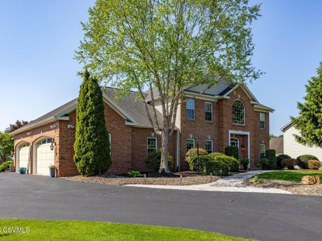 House for sale in Monroe Township, Snyder County