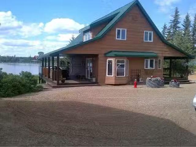 House for sale in Bondiss, Alberta