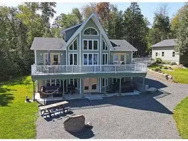 House for sale in Skiff Lake, New Brunswick