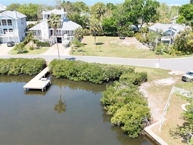 Land for sale in Ozona, Florida
