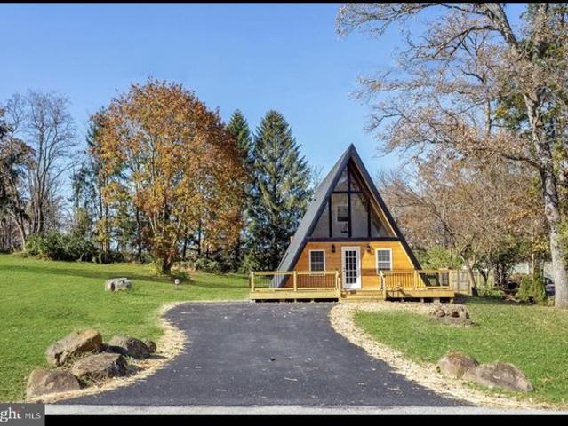 House for sale in East Berlin, Pennsylvania