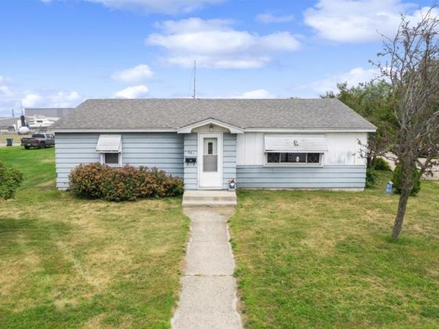 House for sale in Marinette, Wisconsin