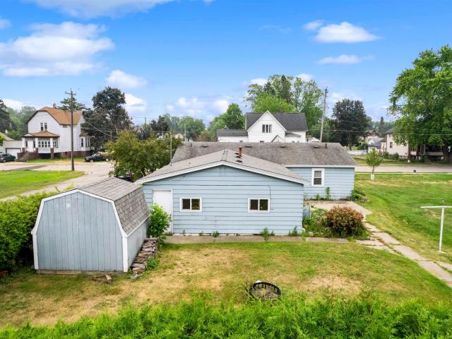 House for sale in Marinette, Wisconsin