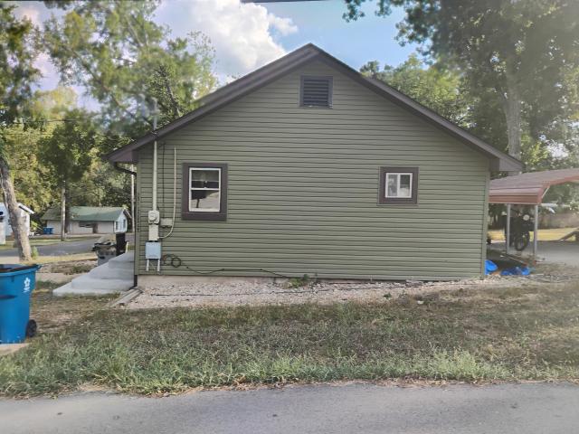 House for sale in Rockaway Beach, Taney County