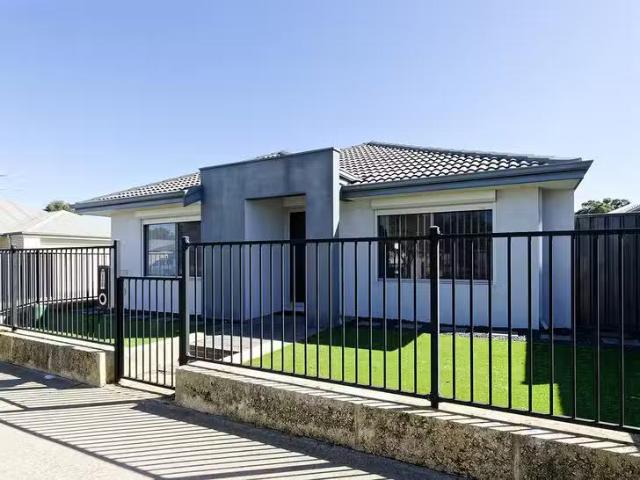 House for rent in Parklands, Western Australia