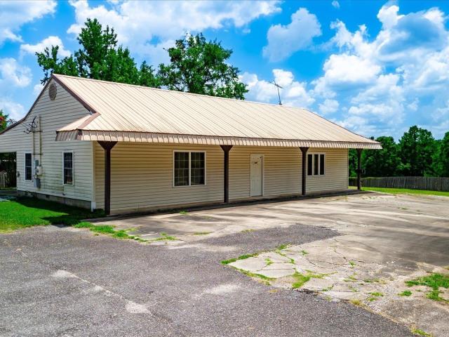 Property for rent in South Carolina