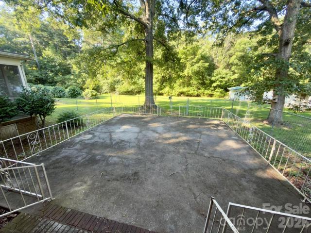 House for sale in Biscoe, North Carolina