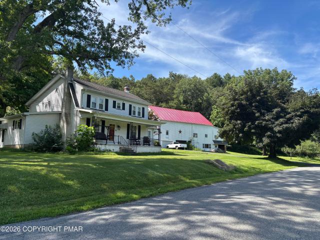 House for sale in Carbon, Pennsylvania