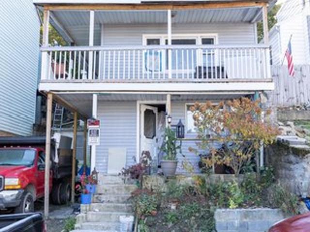 House for sale in Minersville, Pennsylvania