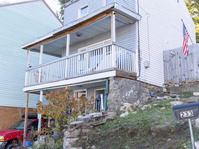 Property for sale in Minersville, Pennsylvania