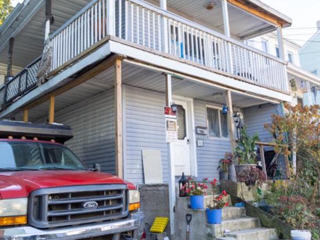House for sale in Minersville, Pennsylvania